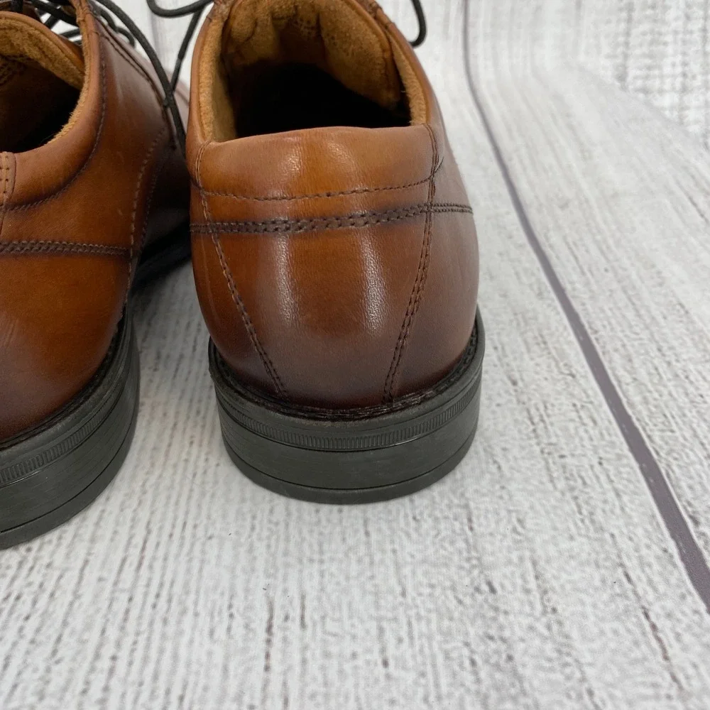Florsheim classic cap